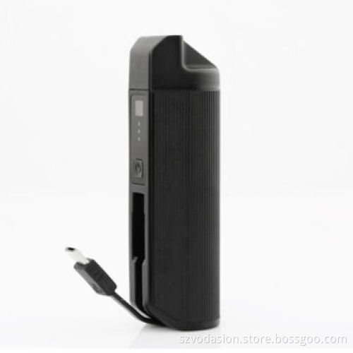 Wholesale, 2014, New Style, Multi-functional Storage, 2,600mAh Mobile Power Bank with LED Torch